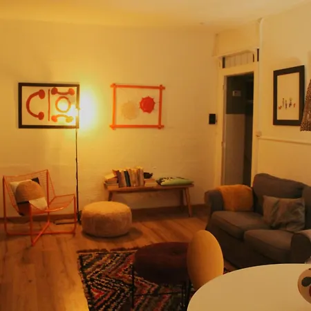Apartment Madame Ii