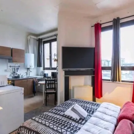 Cosy * Brussels