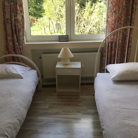 Fabuleux Et Spacieux Apartment