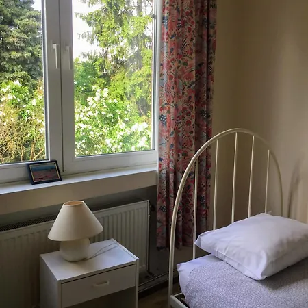 Apartment Fabuleux Et Spacieux Brussels