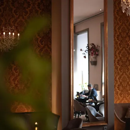 The Dominican, Brussels, A Member Of Design Brussel