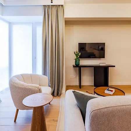 Apartment Diamant 1br