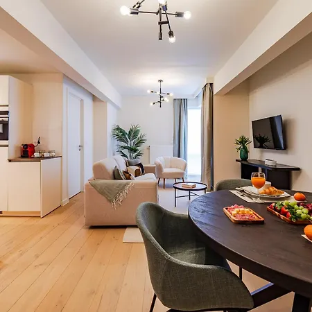 Diamant 1br Apartment *