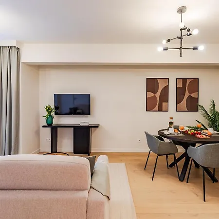 Apartment Diamant 1br