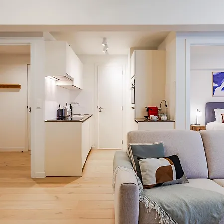 Diamant 1br Apartment *