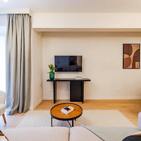 Diamant 1br Brussels