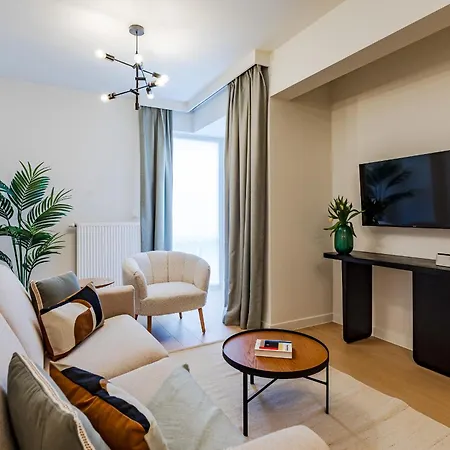 Apartment Diamant 1br