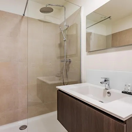 Diamant 1br Apartment *
