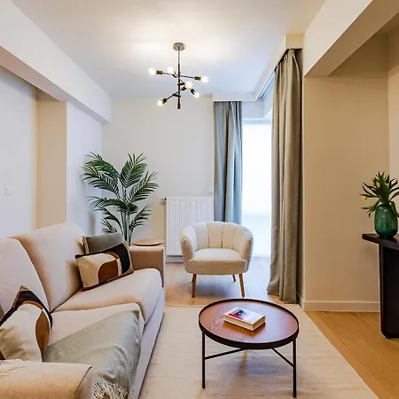 Diamant 1br Apartment *