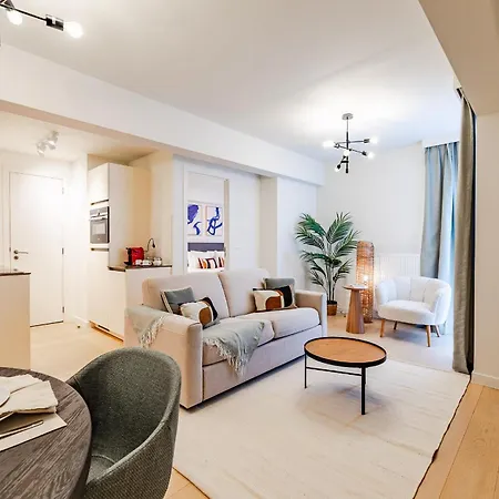 Apartment Diamant 1br *