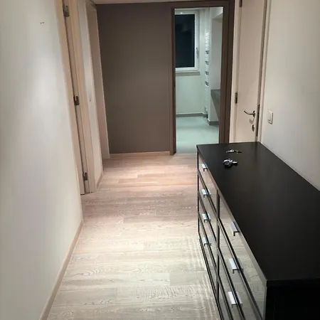 Apartment Comfortable Two Bedroom In Center *