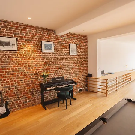 Apartment 400 Sqm Luxury Centre *