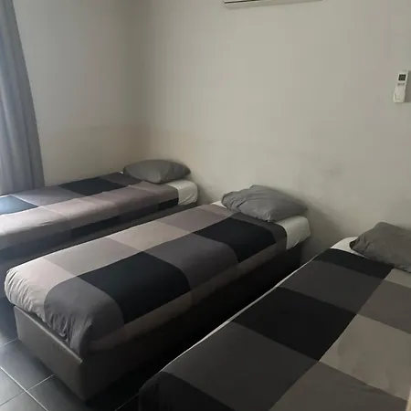 Charming With Balcony Views Apartment Brussels