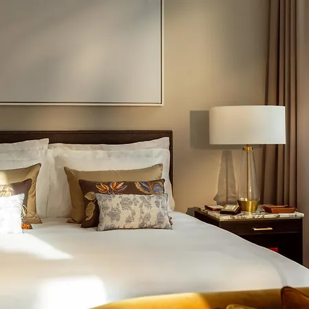 Hotel Corinthia Grand Astoria Brussel