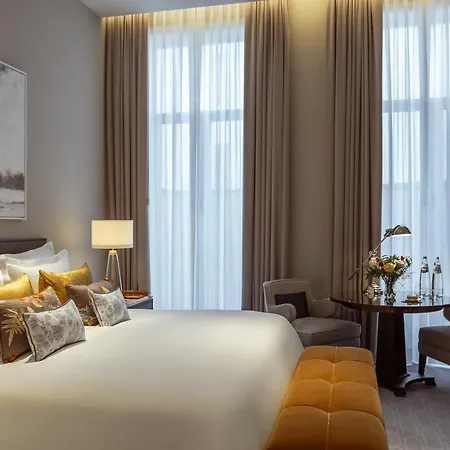 Corinthia Grand Astoria 5* Brussel