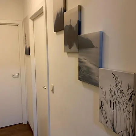 Apartment The Stalle