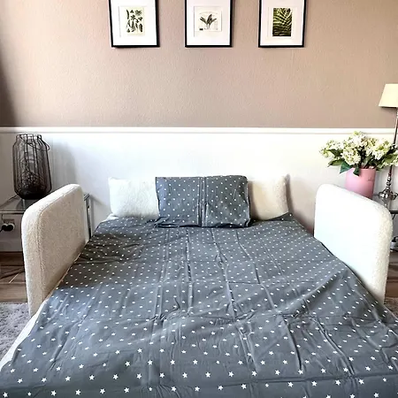 Close To Nato Apartment Brussels