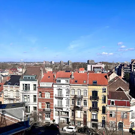 Close To Nato Apartment Brussels