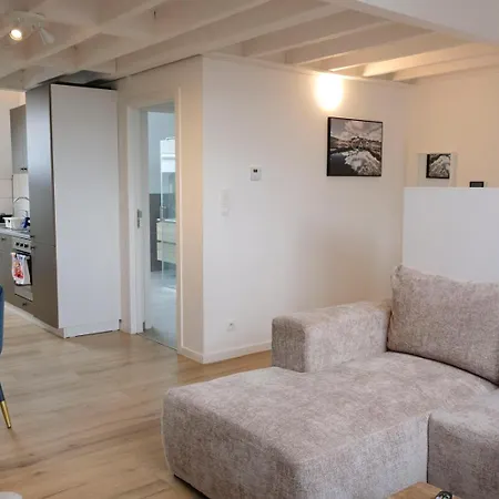 Blu Shell House Appartement *