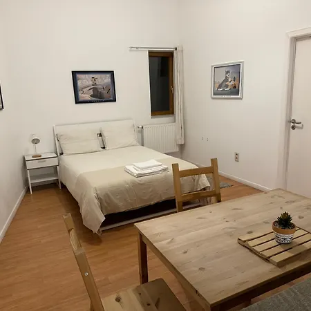 Studiod Brussel