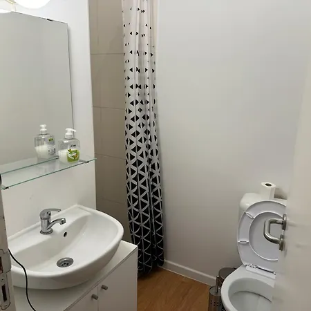 Studiod Appartement Brussel