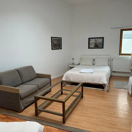 Studiod Appartement *