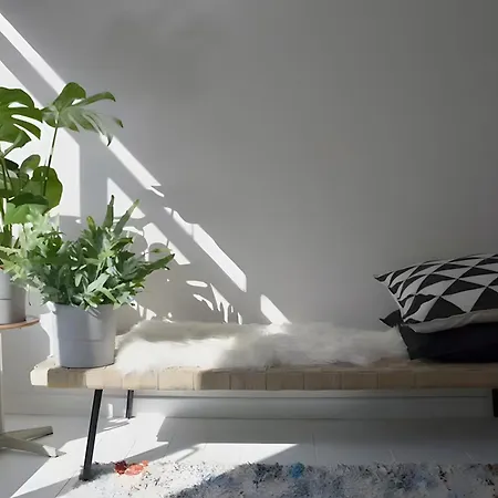 Peaceful Retreat * Brussels