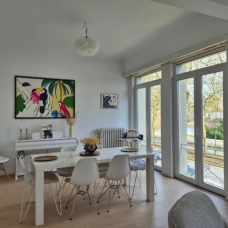 Homestay Souverain 94