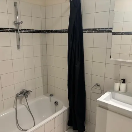 3chambres En Plein Centre-ville Apartment Brussels