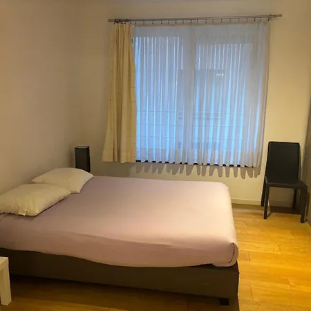3chambres En Plein Centre-ville Apartment *