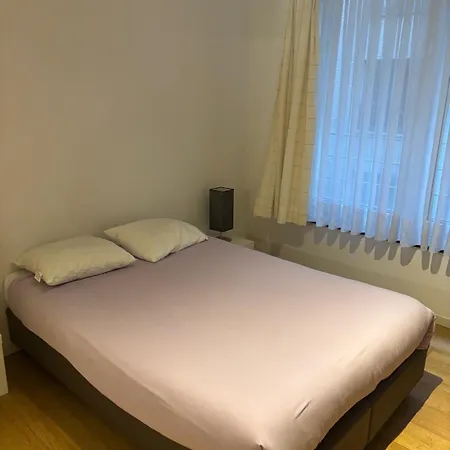 3chambres En Plein Centre-ville Apartment Brussels
