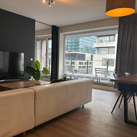 3chambres En Plein Centre-ville Apartment