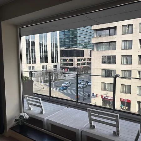 3chambres En Plein Centre-ville Apartment *