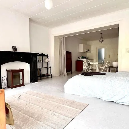 Apartment 800 M From Grand Place *