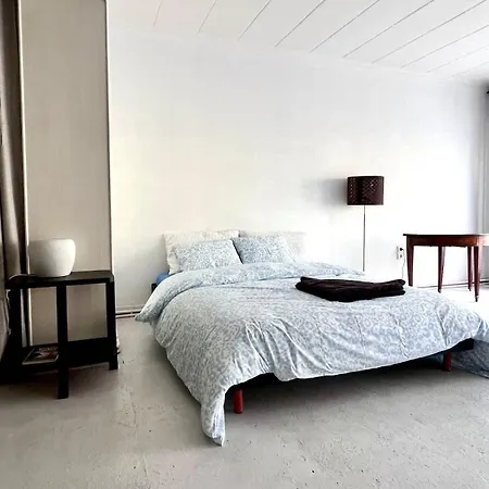 Apartment 800 M From Grand Place