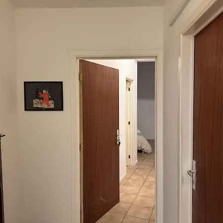 Studiob Apartment
