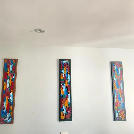Appartement Chants D'oiseaux