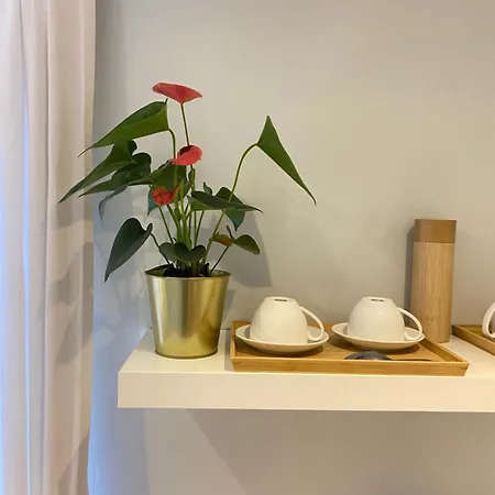 Appartement Chants D'oiseaux