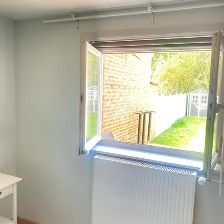 Chants D'oiseaux Appartement Brussel