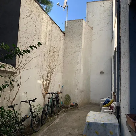 Apartment Cozy In Center Matonge District