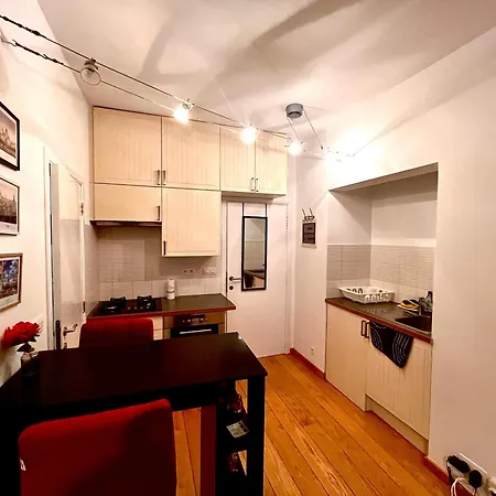 Cosy - Quartier Chatelain Brussels