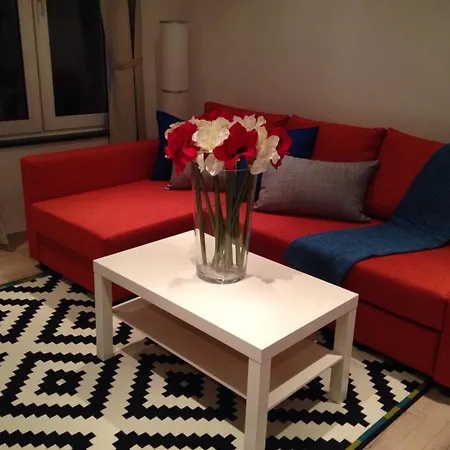 Apartment Heart Of Escape, Steps From Bourse