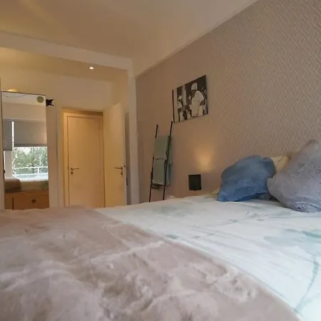 Oasis Of Charm In Brussels! Appartement *