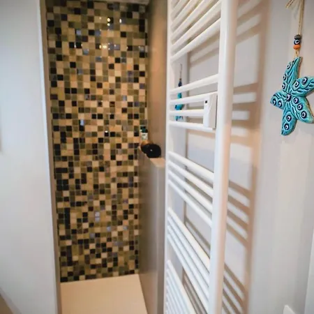 Oasis Of Charm In Brussels! Appartement