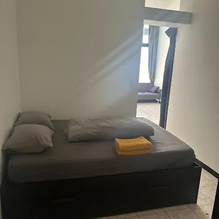 Prive Rdc Acces Autonome Apartment