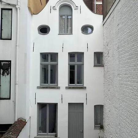 Depearl Brussels