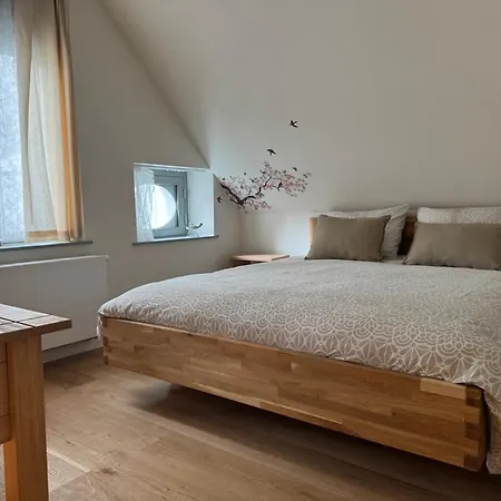 Depearl Bed & Breakfast 4*