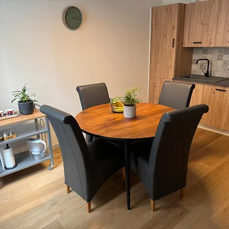 Bed & Breakfast Depearl Brussels