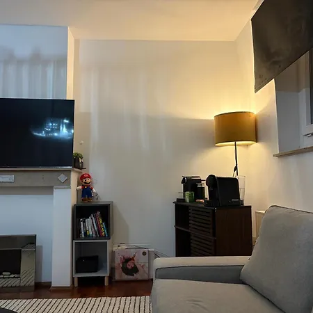 Cristal Apartment