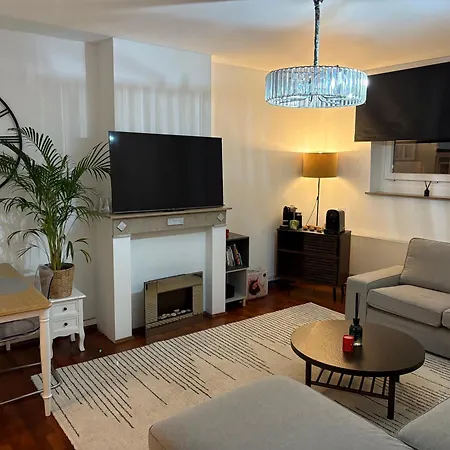 Apartment Cristal